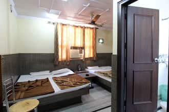 Hotel Romavilla, New Delhi 2